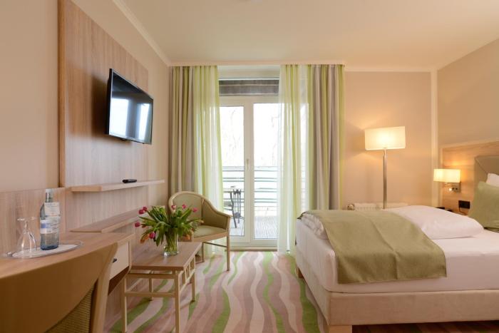seehotel grossherzog von mecklenburg