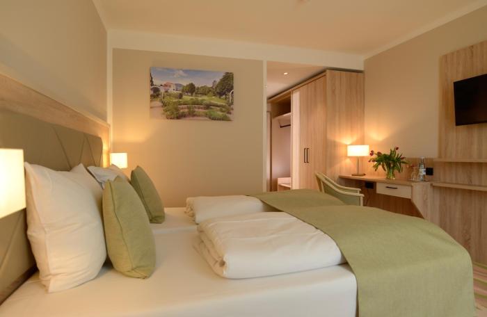 seehotel grossherzog von mecklenburg