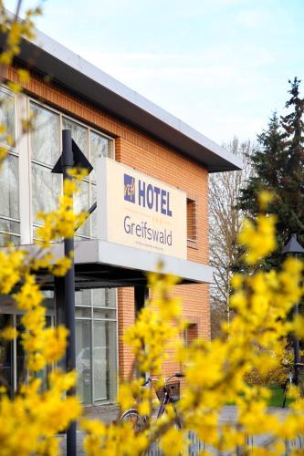 vch hotel greifswald