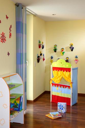 vch hotel greifswald