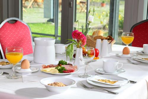 vch hotel greifswald