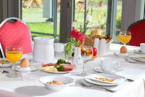 vch hotel greifswald