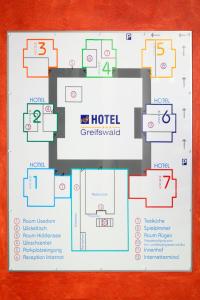 vch hotel greifswald