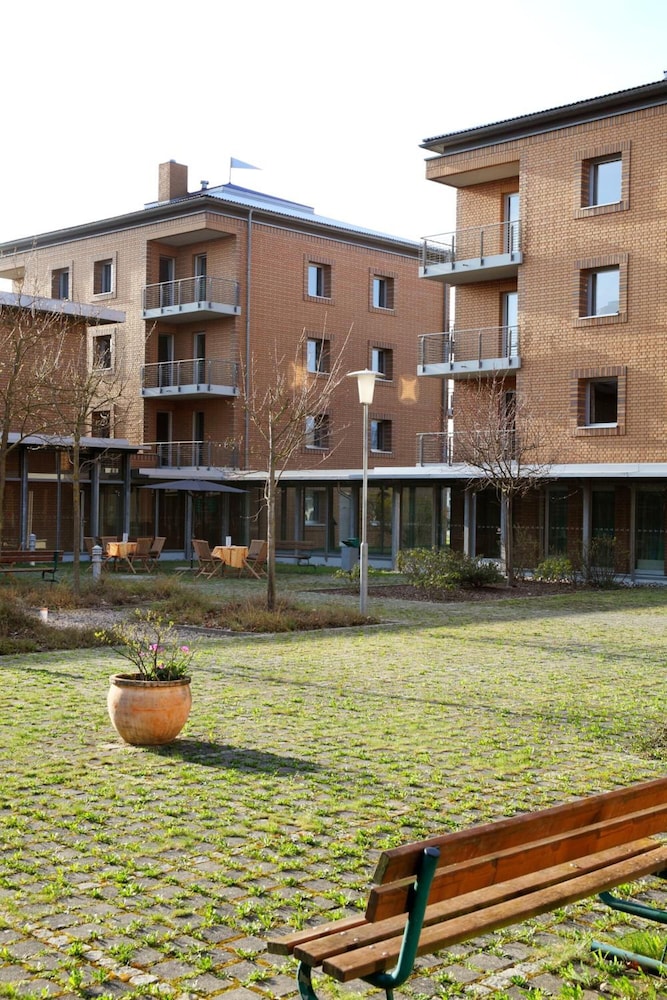 vch hotel greifswald