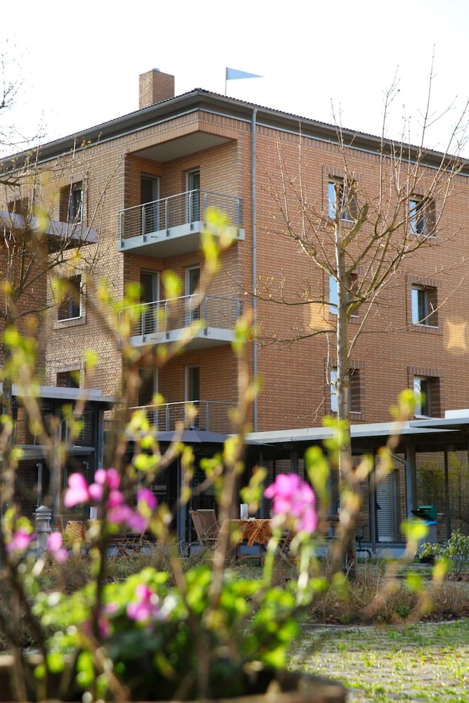 vch hotel greifswald