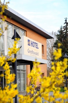 vch hotel greifswald