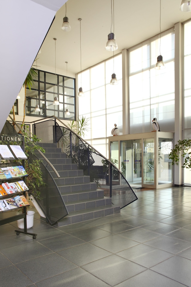 vch hotel greifswald