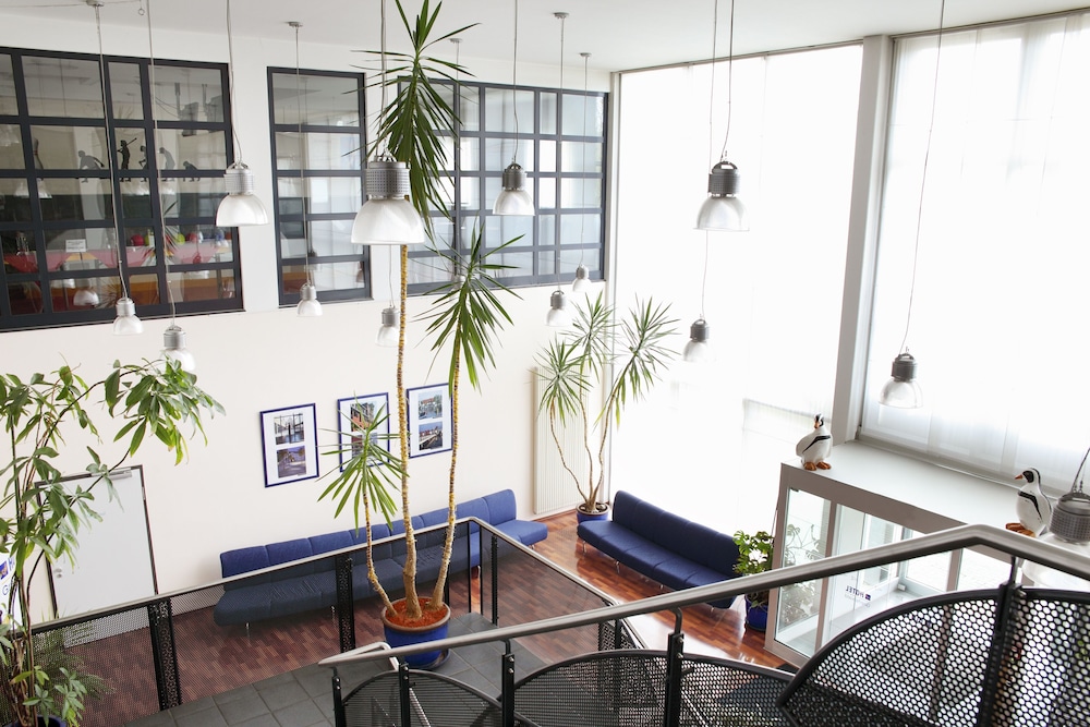 vch hotel greifswald