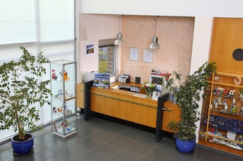 vch hotel greifswald