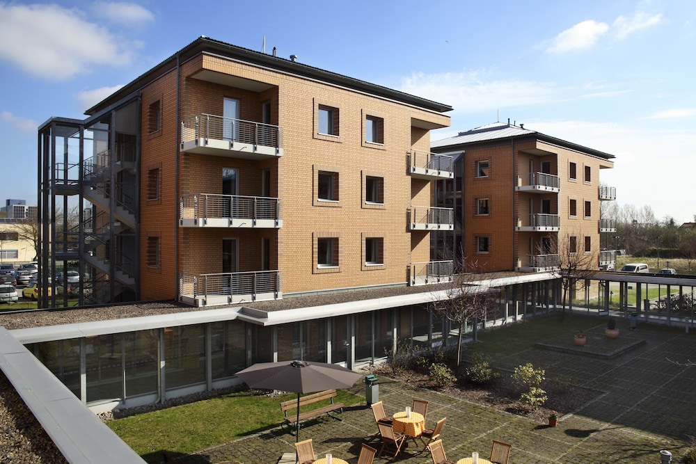 vch hotel greifswald