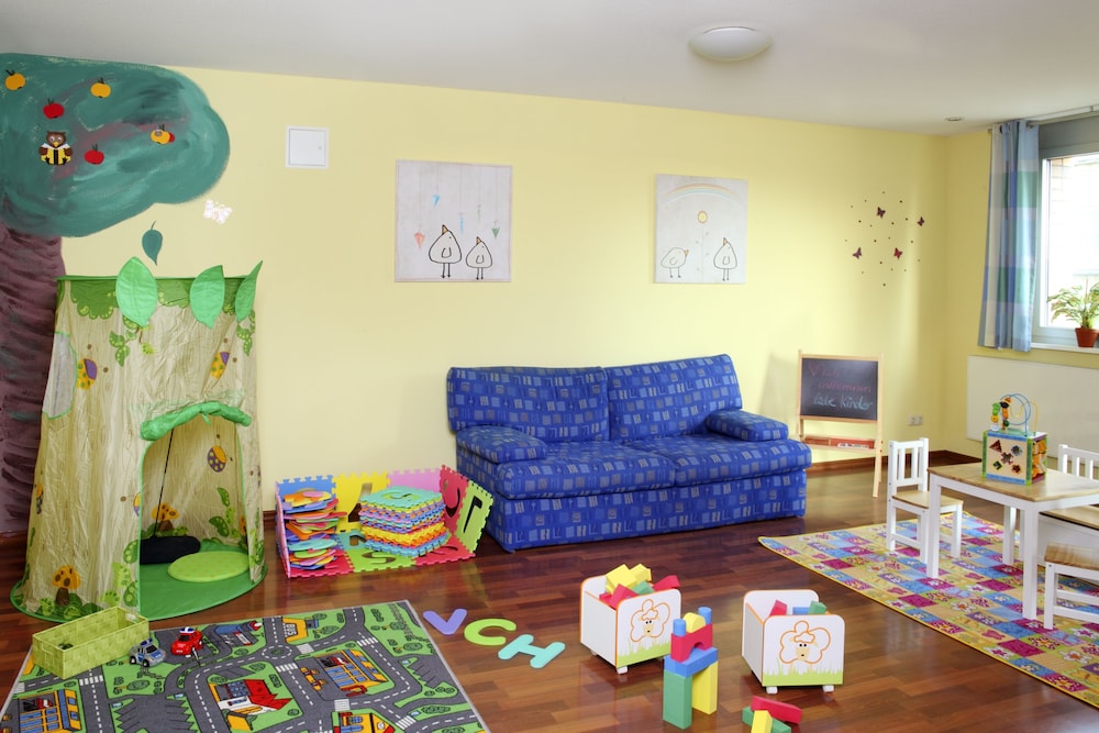 vch hotel greifswald