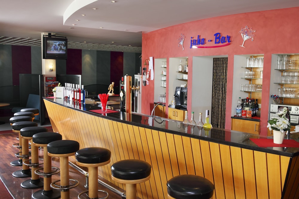 vch hotel greifswald