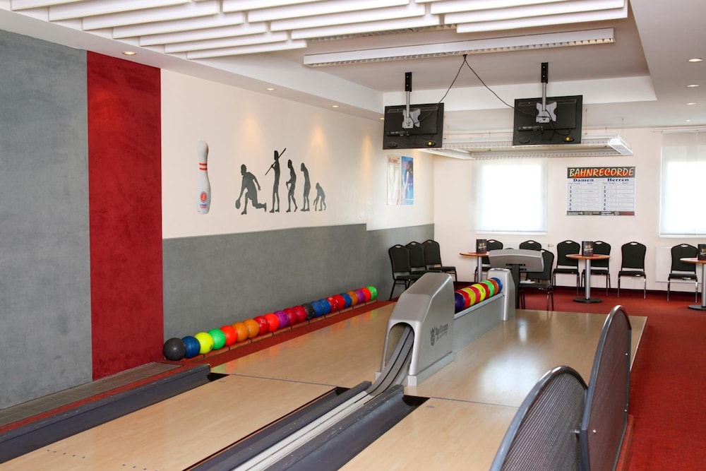 vch hotel greifswald