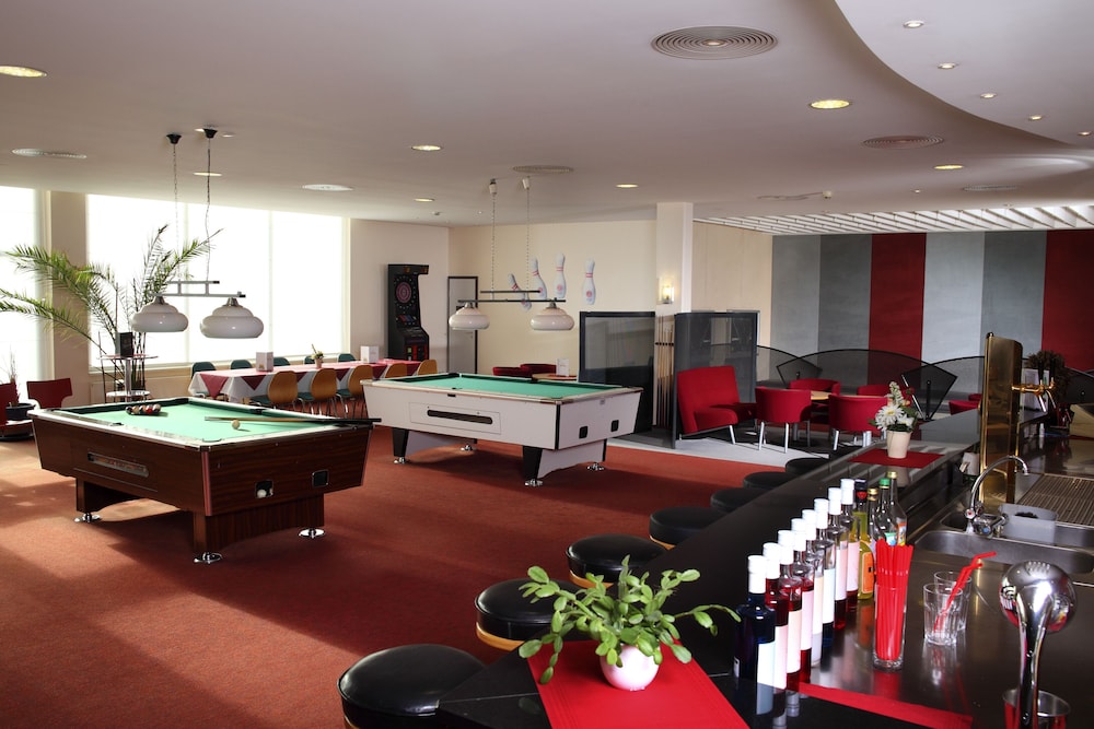 vch hotel greifswald