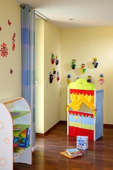 vch hotel greifswald