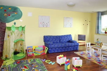 vch hotel greifswald