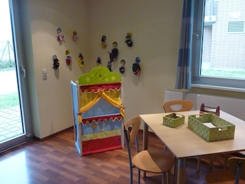 vch hotel greifswald