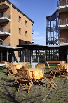 vch hotel greifswald