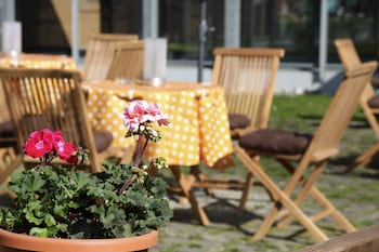 vch hotel greifswald