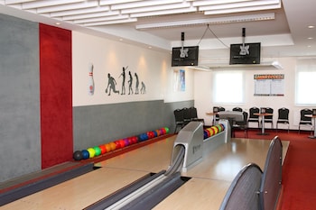 vch hotel greifswald