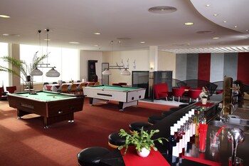 vch hotel greifswald