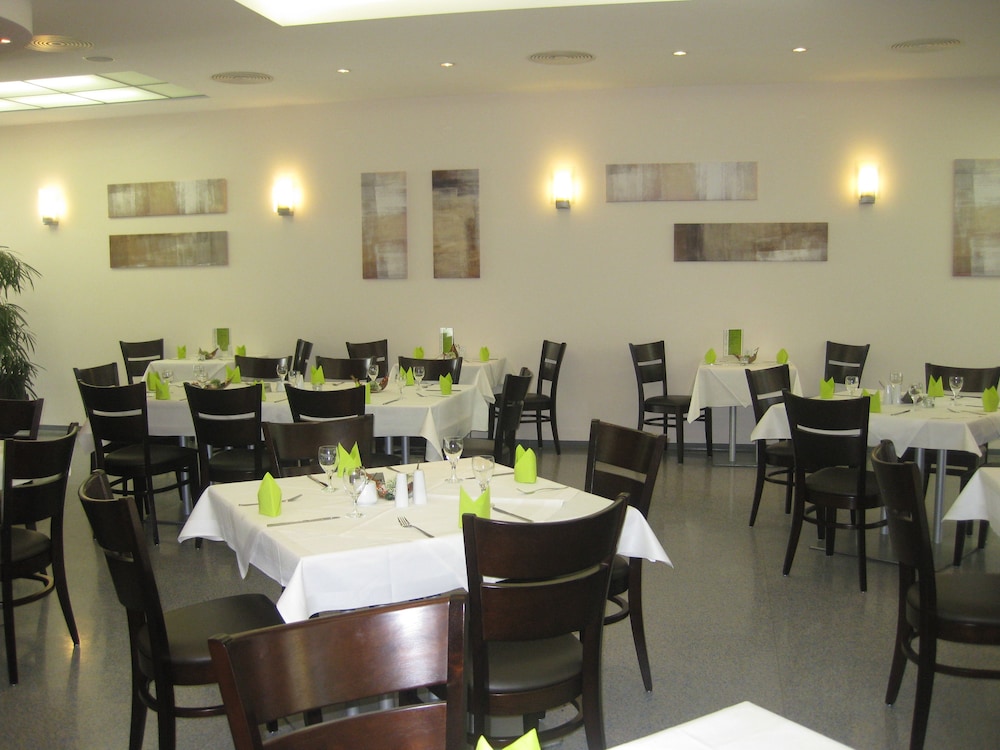 vch hotel greifswald