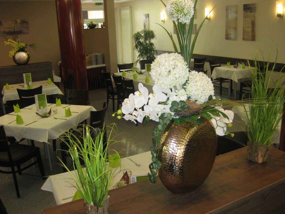 vch hotel greifswald