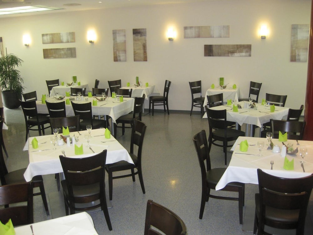 vch hotel greifswald