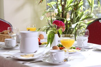 vch hotel greifswald