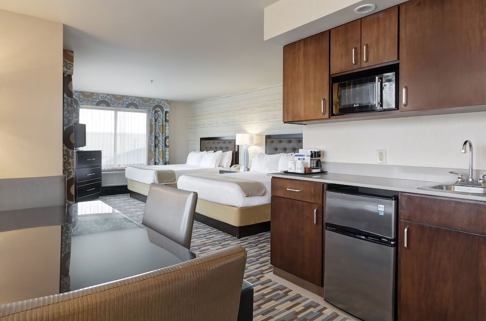 holiday inn express hotel and suites warwick providence arpt by ihg