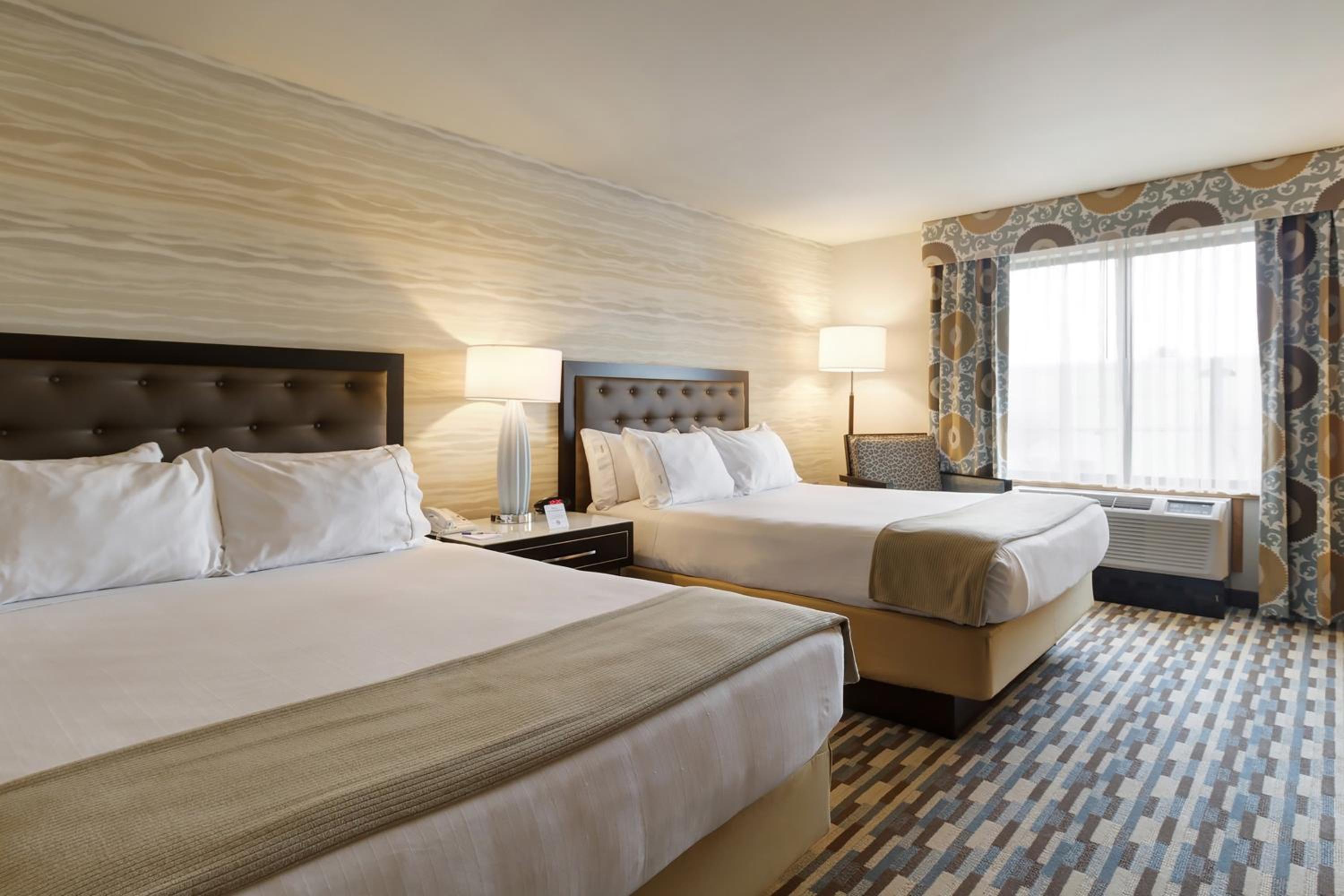 holiday inn express hotel and suites warwick providence arpt by ihg