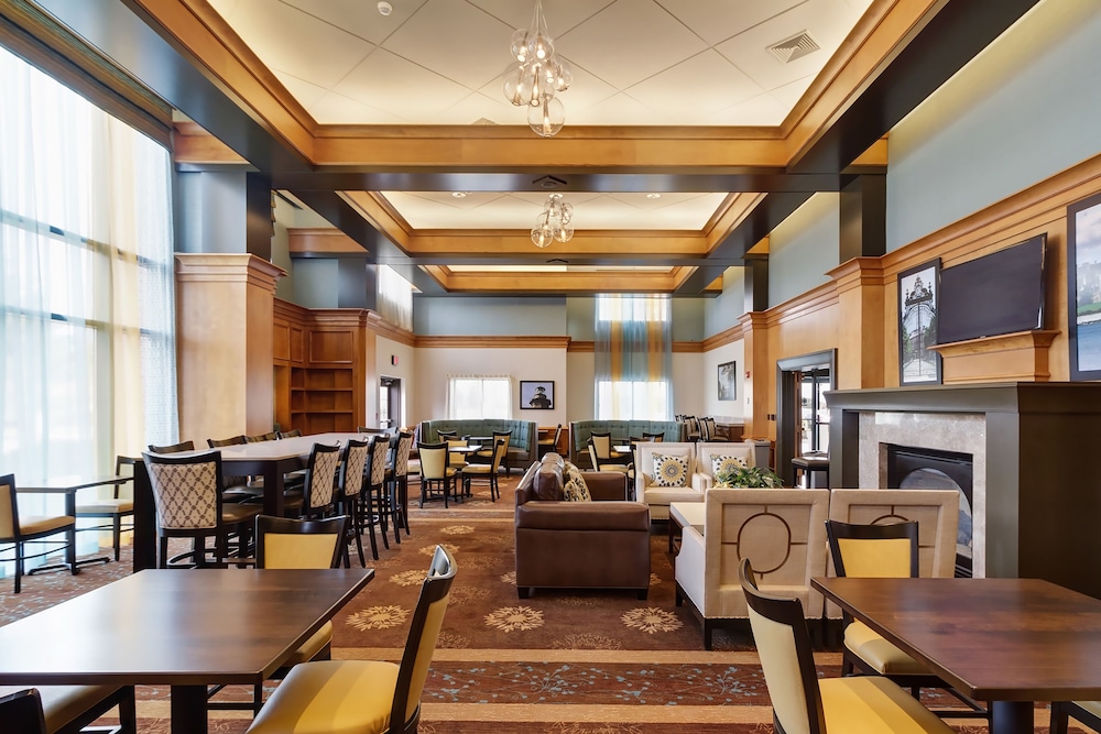 holiday inn express hotel and suites warwick providence arpt by ihg