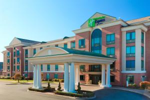 holiday inn express hotel and suites warwick providence arpt by ihg
