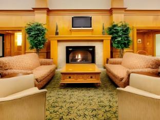 holiday inn express hotel and suites warwick providence arpt by ihg