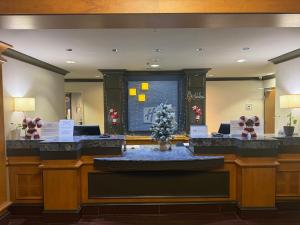 holiday inn express hotel and suites warwick providence arpt by ihg