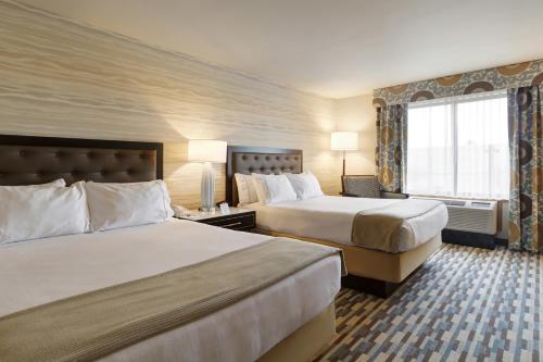 holiday inn express hotel and suites warwick providence arpt by ihg