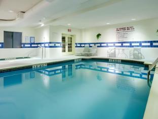 holiday inn express hotel and suites warwick providence arpt by ihg