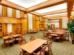 holiday inn express hotel and suites warwick providence arpt by ihg