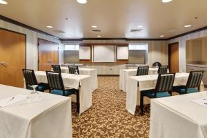 holiday inn express hotel and suites warwick providence arpt by ihg