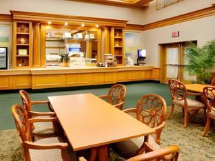 holiday inn express hotel and suites warwick providence arpt by ihg