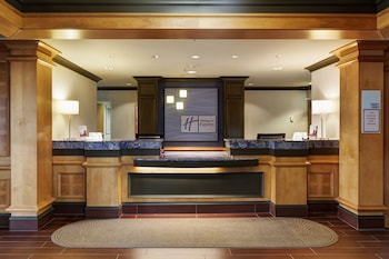 Holiday Inn Express Hotel & Suites Warwick-Providence (Arpt) By Ihg,Providence County>>Providence,3 star