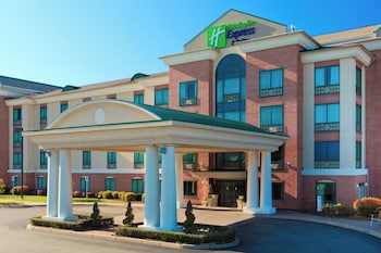 Holiday Inn Express Hotel & Suites Warwick-Providence (Arpt) By Ihg,Providence County>>Providence,3 star