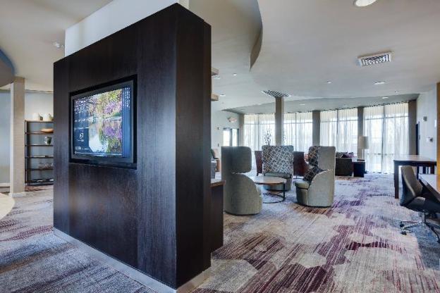 courtyard by marriott providence warwick