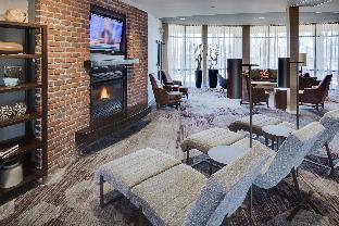 courtyard by marriott providence warwick