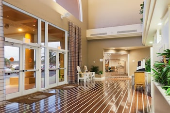doubletree suites by hilton melbourne beach oceanfront