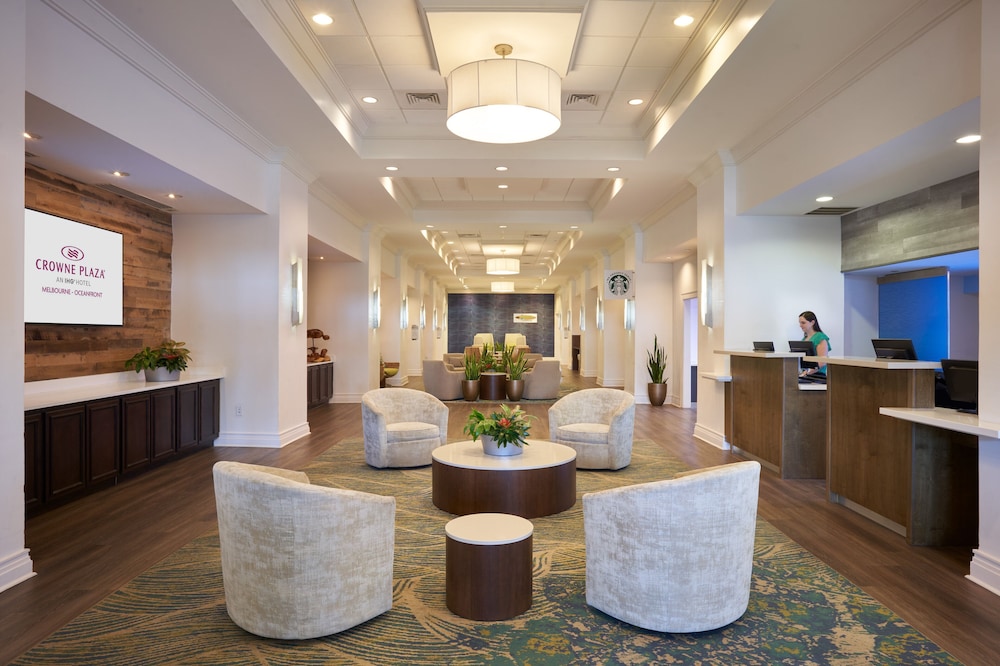 crowne plaza melbourne oceanfront by ihg