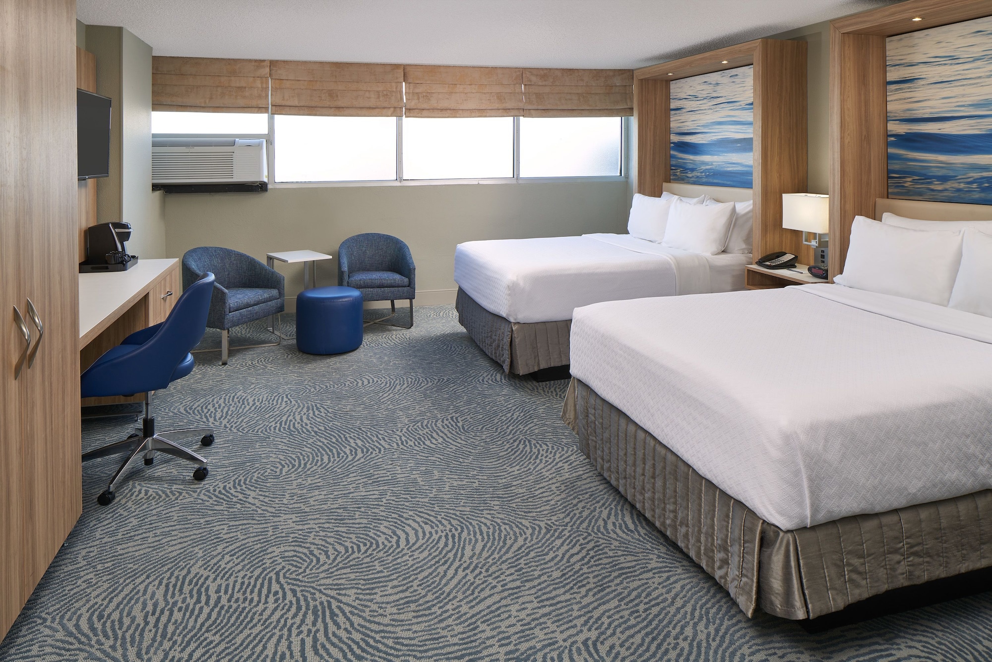 crowne plaza melbourne oceanfront by ihg