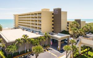 crowne plaza melbourne oceanfront by ihg