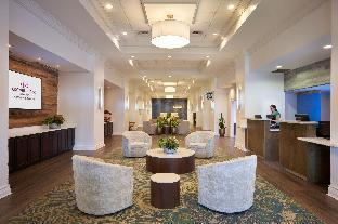 crowne plaza melbourne oceanfront by ihg