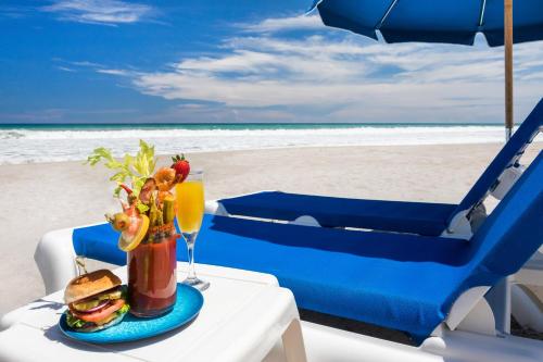 crowne plaza melbourne oceanfront by ihg